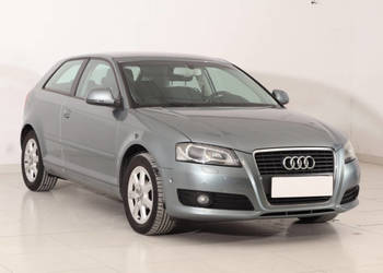 Audi A3 1.4 TFSI