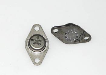 MC1569R  oryginalny regulator 40V Motoroli