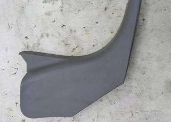 OSŁONA PROGU PRAWA RENAULT ZOE