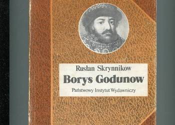 Borys Godunow