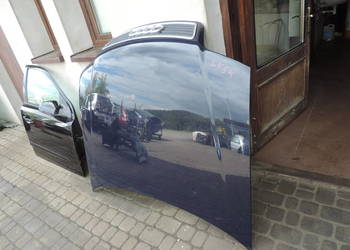 MASKA AUDI A6 C5 LY5K