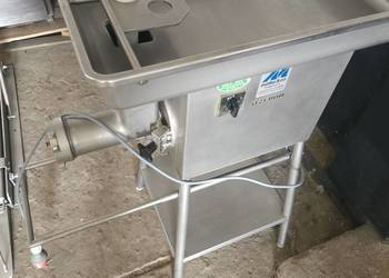 Wilk do mięsa BIZERBA FN32T, 98mm