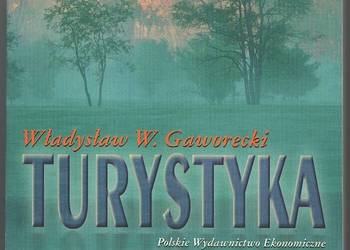 TURYSTYKA - GAWORECKI W. WŁADYSŁAW