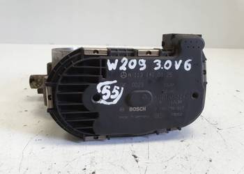 PRZEPUSTNICA Mercedes W204 3.0 V6 _ A1131410125