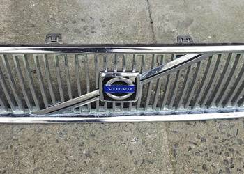 Volvo V50 Grill, kratka, atrapa