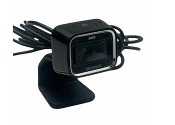 Kamera Internetowa Microsoft LifeCam HD-5000 | HD 720p | Auto Focus