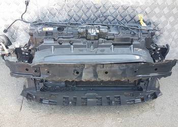 PAS PRZEDNI FIESTA MK7 1.4 DIESEL