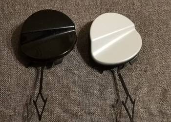 SEAT TARRACO ZAŚLEPKA HAKA PRZÓD 5FJ807241