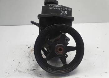 Chevrolet Uplander 3.9 V6 POMPA WSPOMAGANIA