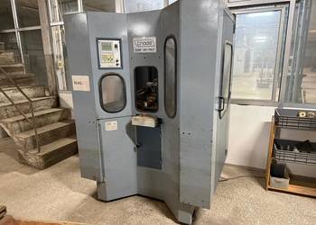 Wiertarki do elementów toczonych TRIADE FR-3 V-V