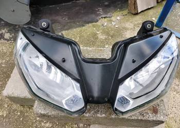 LAMPA REFLEKTOR PRZÓD YAMAHA TRACER 700 2019
