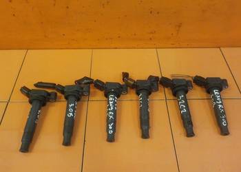 LEXUS RX300 3.0 V6 03r 201KM 1MZ-FE cewka zaplonowa 90919-02234