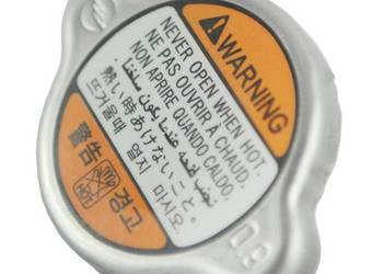 Korek chłodnicy Ø 29 mm / LS XJ25 / LS MT1.25 / LS MT3.35 / LS MT3.40 / LS…