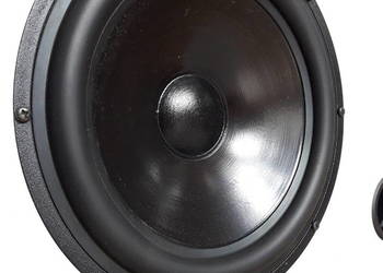 subwoofer SEAS CA25RE4X/DC pilot1