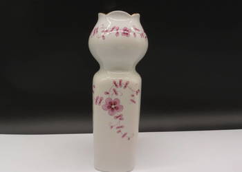 Wazon z porcelany Lichte (GDR)