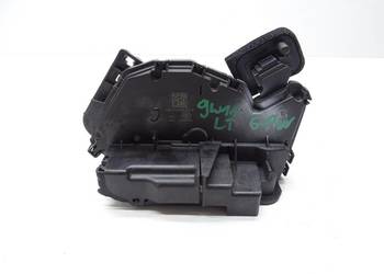 ZAMEK DRZWI LEWY TYŁ 5TA839015D SKODA FABIA III 6-PIN ZAMEK DRZWI LEWY TYŁ 5TA839015D SKODA FABIA III 6-PIN