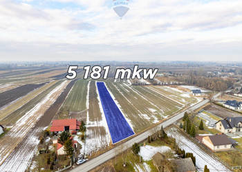 Działki budowlane w Krakowie - 4tyś PUM