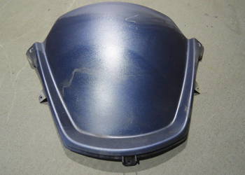 PIAGGIO MP3 125 2011 hybrid WYPEŁNIENIE PODSZYBIE OSŁONA COVER PRZÓD PLASTI
