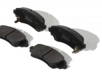 TOYOTA Corolla Oryginal klocki hamulcowe przód 04465-YZZBE OE