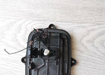 PORSCHE PANAMERA 970 PRAWA ZAŚLEPKA LAMPY PRZÓD 97063111500