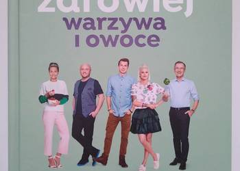 Lidl - Jeść zdrowiej - warzywa i owoce