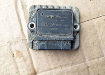 CEWKA MODUŁ ZAPŁONOWY AUDI 80 B3 VW JETTA 2 GOLF II 191905351C