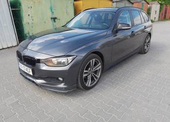 ##BMW f31 #diesel#