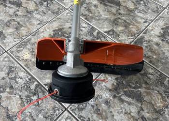 Przystawka do kosy Stihl KM 130 kombi motor kosa spalinowa