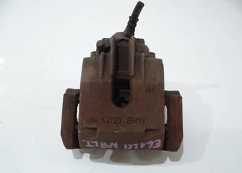 ZACISK HAMULCOWY LEWY TYŁ BMW E60 E61 LCI N47 42/20 (4295881)