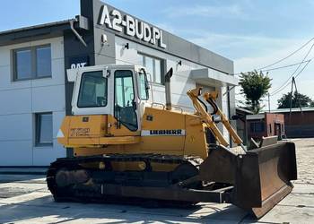 Liebherr PR722BM