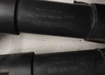 Spryskiwacze lamp Golf 5