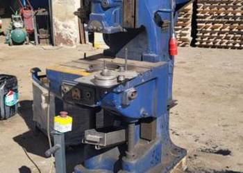Prasa Mimośrodowa 27T 1550kg  Maschinfabrik Weingarten AG.