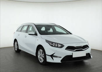 Kia Ceed 1.5 T-GDI