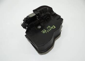 ZAMEK DRZWI PRAWY PRZÓD BMW E60 E61 EUROPA 7202146