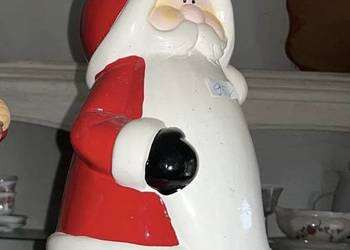 Mikołaj. Ozdoba. Boże Narodzenie. Mikołaj. Ozdoba. Boże Narodzenie.