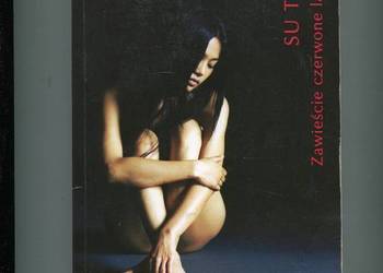 Zawieście czerwone latarnie - Su Tong