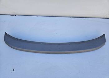 OPEL GRANDLAND X SPOILER DOKŁADKA ZDERZAKA PRZÓD PRZEDNIA YF00082477