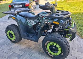 Quad 200