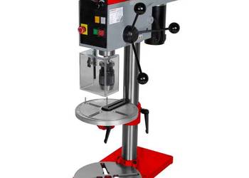 WIERTARKA STOŁOWA KOLUMNOWA HOLZMANN SB18B16VN 550W LASER LED