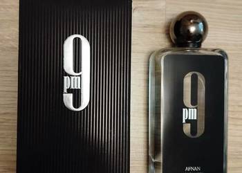 Perfumy męskie Afnan 9pm - 100ml