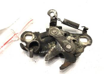 ZAMEK MASKI PRZÓD PEUGEOT 208 I Hatchback