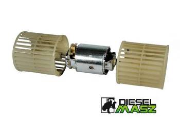 Dmuchawa nagrzewnicy wentylator Massey Ferguson 3060,3070