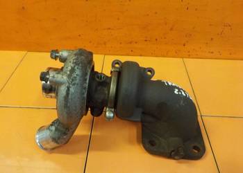 FORD TRANSIT MK7 2.2 TDCI 11r 86KM P8FA turbina 6C1Q-6K682-CD 49131-05312