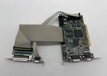 Scanhead 117539 Board 3D Option