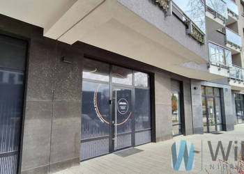 Lokal na wynajem 88m2 Warszawa
