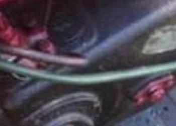 Silnik Andoria s 231.  15 km