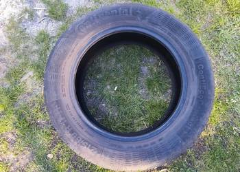 Opony lato 215/60 R17 96H