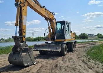 Liebherr A 904 C Litronic