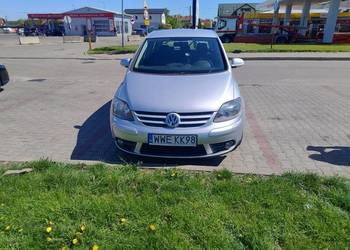 Sprzedam Golfa Plus