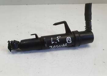 Jaguar X-Type lift LEWY SPRYSKIWACZ LAMPY lewy przód kierowcy